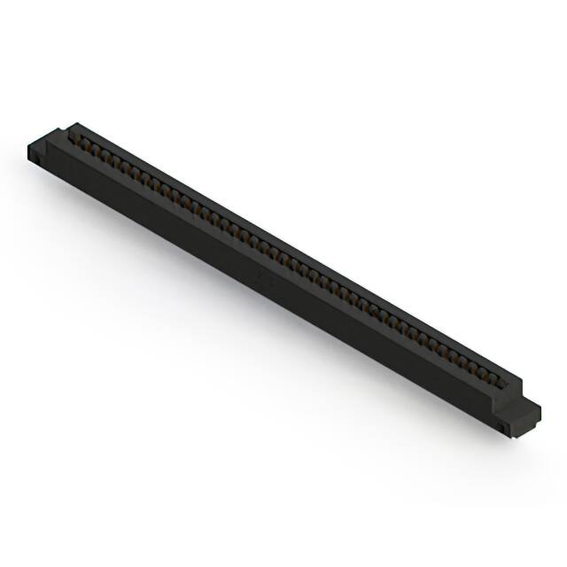 357-043-531-112 EDAC Inc.  Edgeboard Connectors